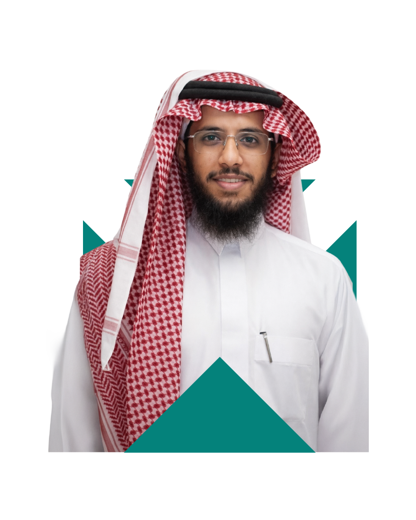 مؤيد بن عبد الرحمن الراجحي